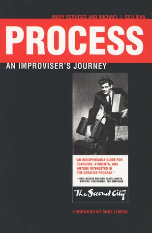 Process.An.Improviser.s.Journey Ebook Kindle Editon